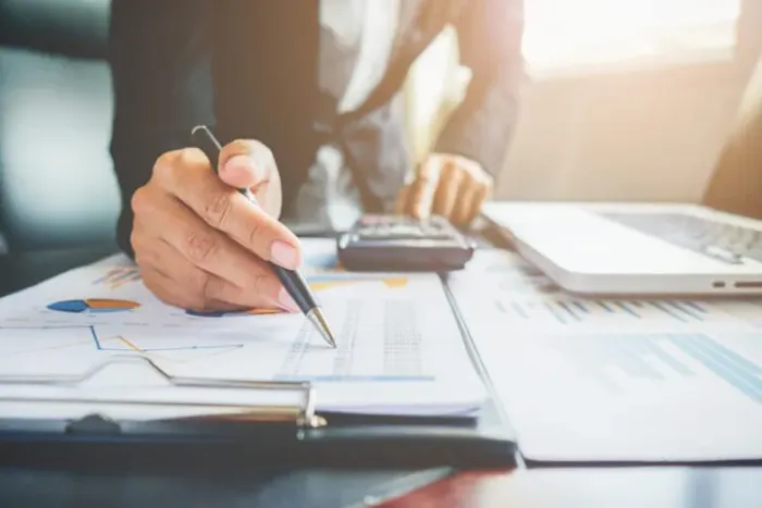 Serviço Administrativo e Contabilidade
