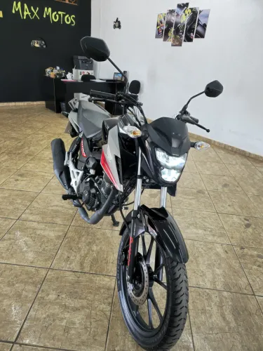 TITAN 160 2026 ABS 