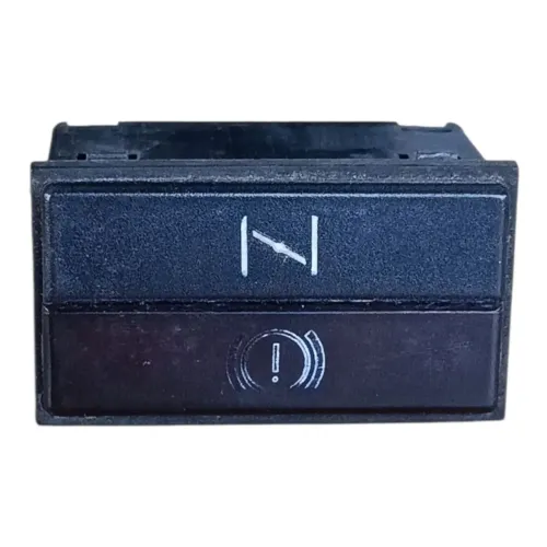 Indicador Luz freio vw santana 1984 1989 919235