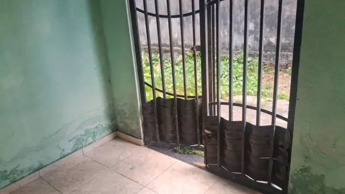 Casa no bairro nordeste