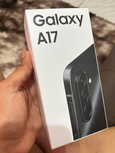 GALAXY A17 (LACRADO)