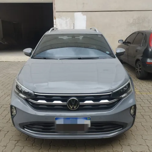 Volkswagen Nivus Highline 1.0 200 TSI Flex AUT 2021