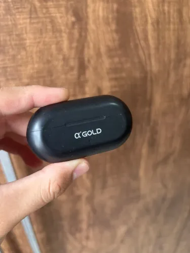 Fone a prova d?água