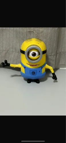 Minions grande