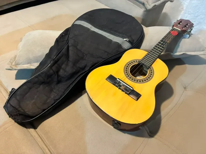 Cavaquinho Gianini
