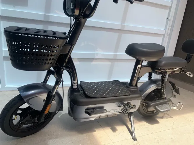 Hao Motors Lee 500W 2026