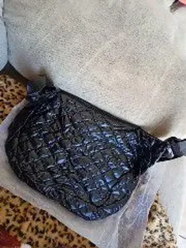 Bolsa nova