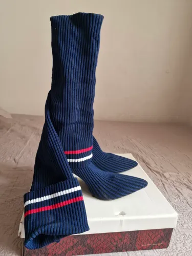 Salto Meia