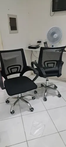 Cadeira de escritório 