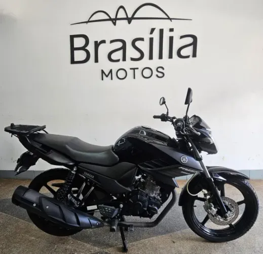 FAZER 150