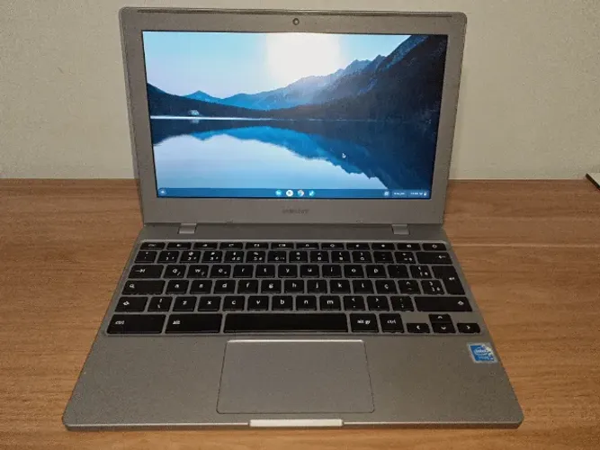 Chromebook Samsung 4 | Perfeito Estado | 4GB RAM | 64GB