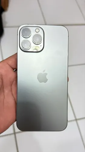 Ótima oportunidade iPhone 13 Pro Max 1 terá