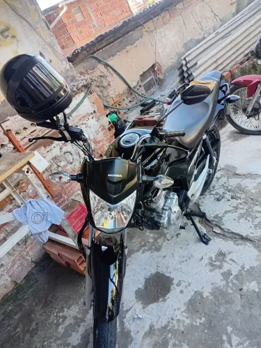 Vendo Fan 160 2023/ 2024 conservada 