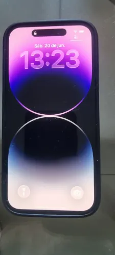 Iphone 14 PRO 1 TERABYTE 