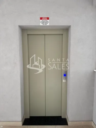 Apartamento à venda em São Paulo-SP, Vila Paulicéia: 1 quarto, 1 sala, 1 banheiro, 38m² de