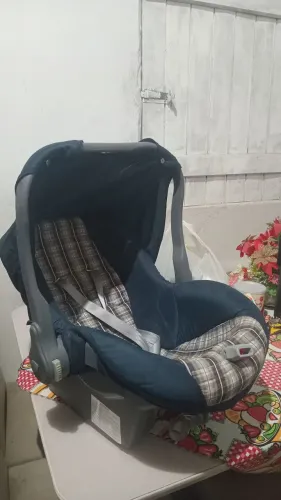 Bebê conforto