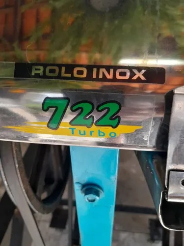 Engenho de cana
