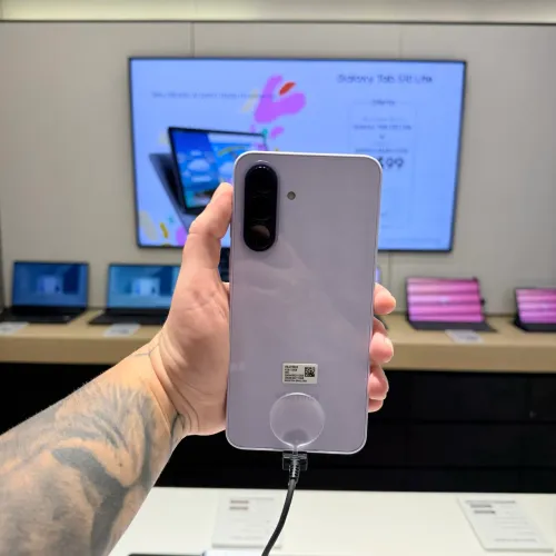 Celular Samsung Galaxy A37