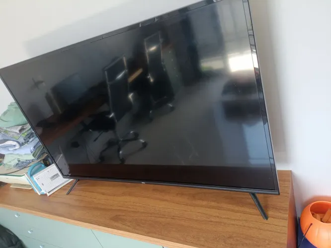 Tv TCL 50P65US 50 polegadas