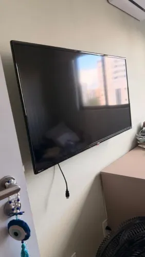 Tv Philips 42 polegadas