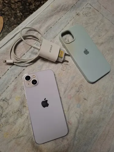 iphone 14 plus VENDO ou TROCO