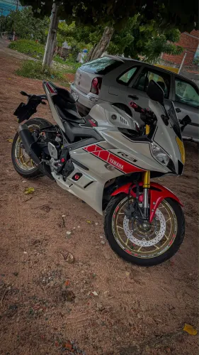 R03 impecável 