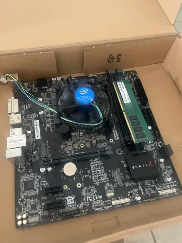 Kit pc gamer