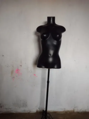 Manequim feminino Slim