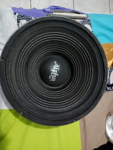 Auto falante 15