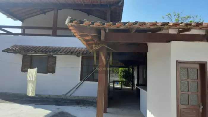 Casa em Condomínio para Venda em Araruama, Praia Seca, 3 dormitórios, 2 suítes, 4 banhe
