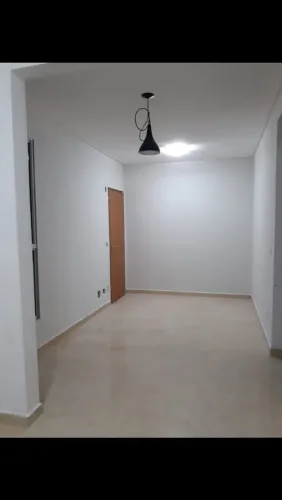 Apartamento no Parque Serra Azul