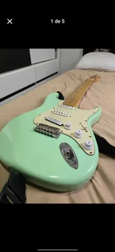 Guitarra Tagima T-635 c/ malagoli