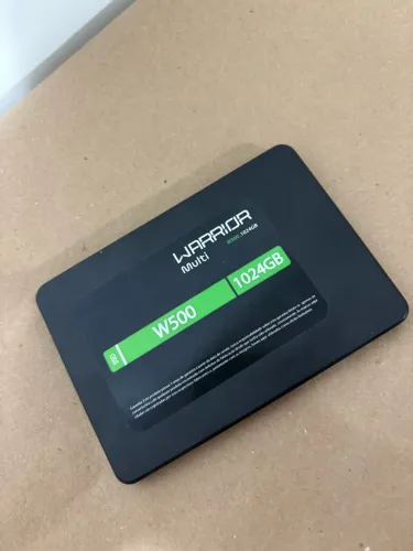SSD Warrior 1TB