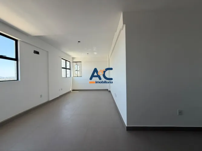 Sala comercial no Bairro Castelo