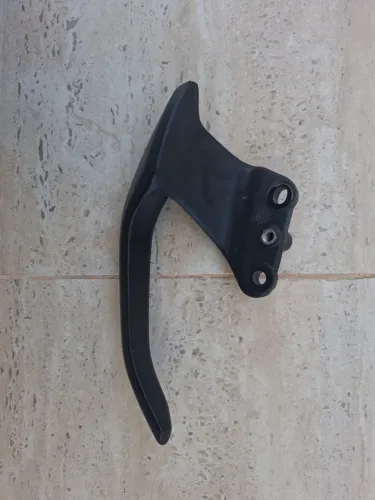 Apoio de Mão Hunter 350CC ABS