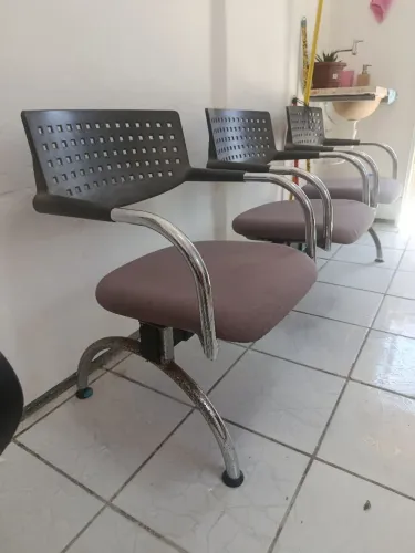 cadeira para barbearia