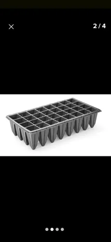 Bandejas muda de café