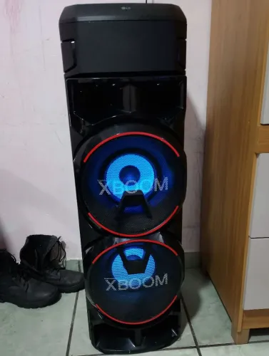 LG XBOOM RC9
