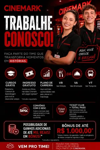 PAC - PROFISSIONAL DE ATENDIMENTO AO CLIENTE