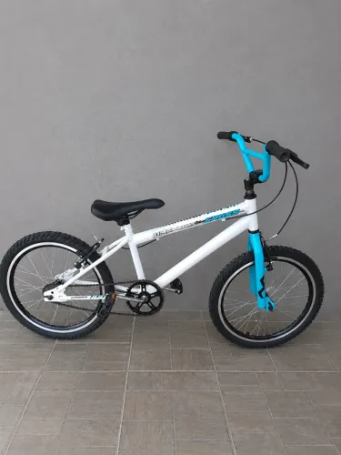 Bicicleta infantil
