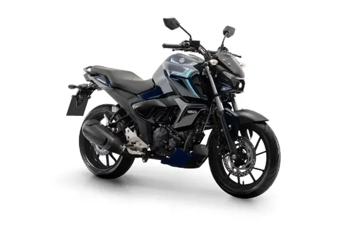 VOCÊ DE MOTO NOVA! FZ 15 CONNECTED 0KM - DISPONÍVEL NA HORA!    