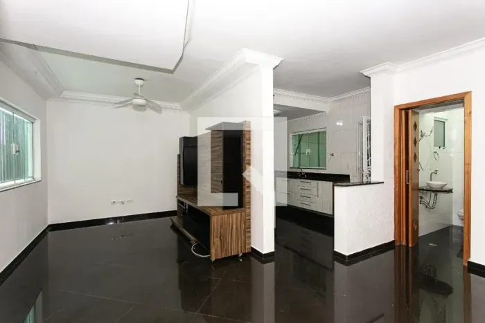Casa à Venda - Vila Carrão, 3 Quartos, 192 m2