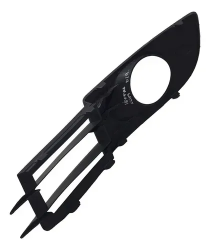 Moldura Farol Milha Direito Gm Vectra 2007    155329