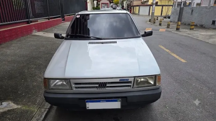 Fiat Premio S 1.5 I.e./ 1.5 / 1.3 1993
