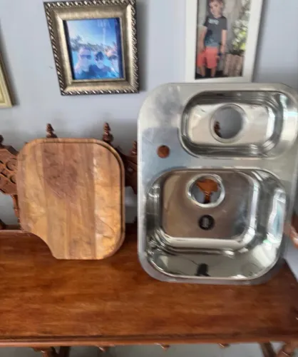 Cuba inox nova