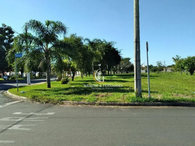 Terreno à venda, 319 m² por R$ 160.000,00 - Jardim das Orquídeas - Ipeúna/SP