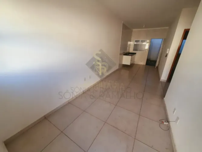 Casa em condominio para locação no Parque São Sebastião, em Ribeirão Preto/SP