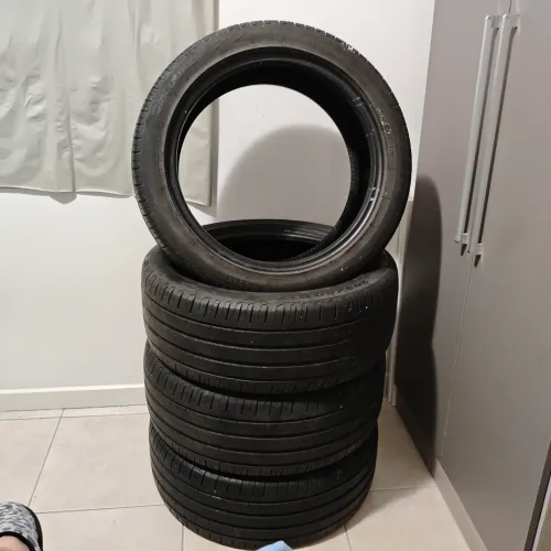 Jogo Cinturato Pirelli P7, 205/50 R17