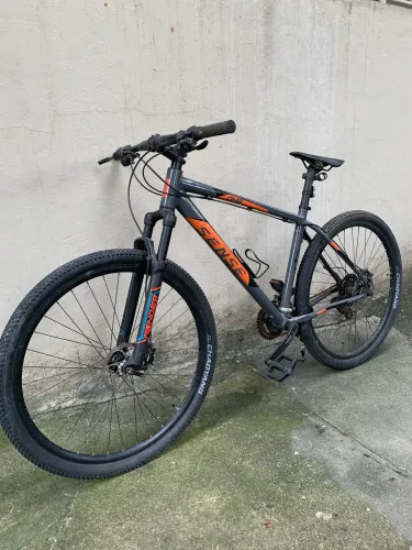 Bicicleta aro 29 sense one