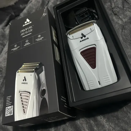 Shaver Andis Profoil